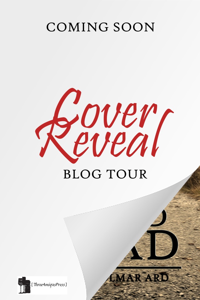 tdr cover reveal