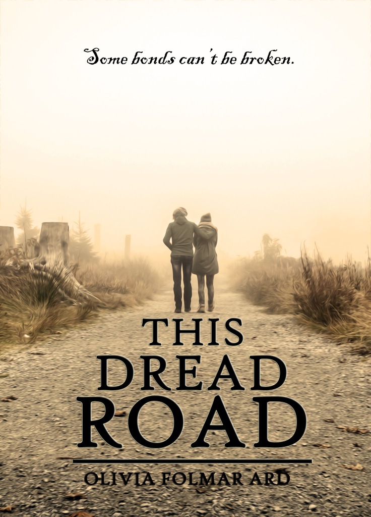 This Dread Road cover 3